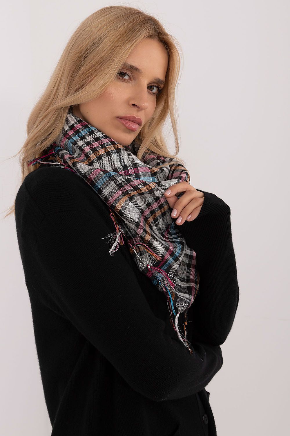 sjaal model 208385 AT 