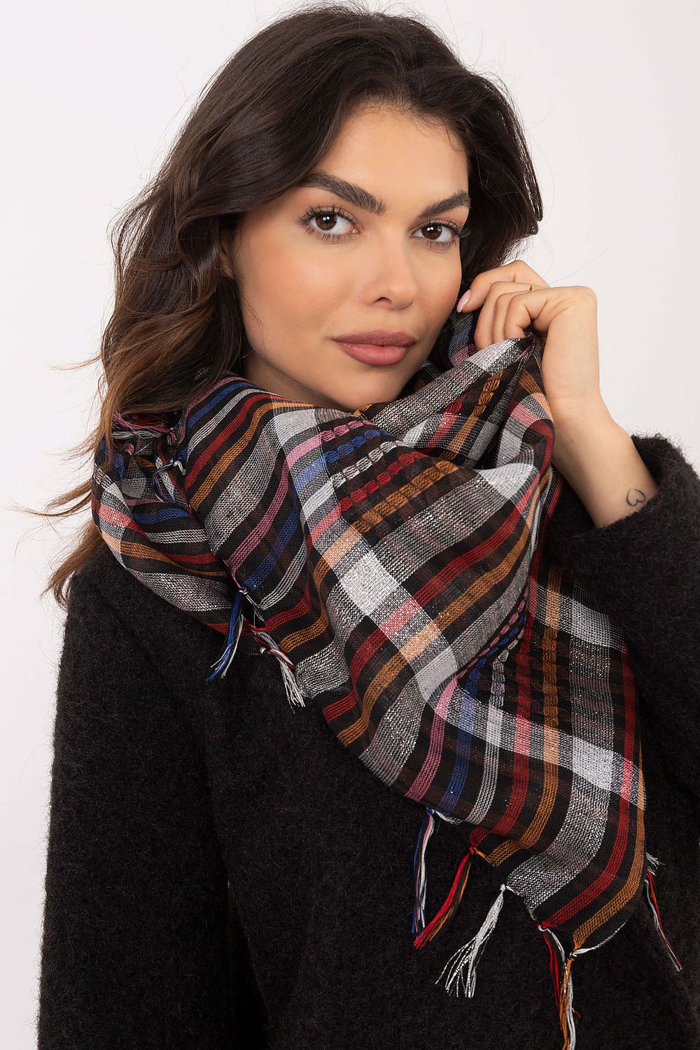  sjaal model 208387 AT 