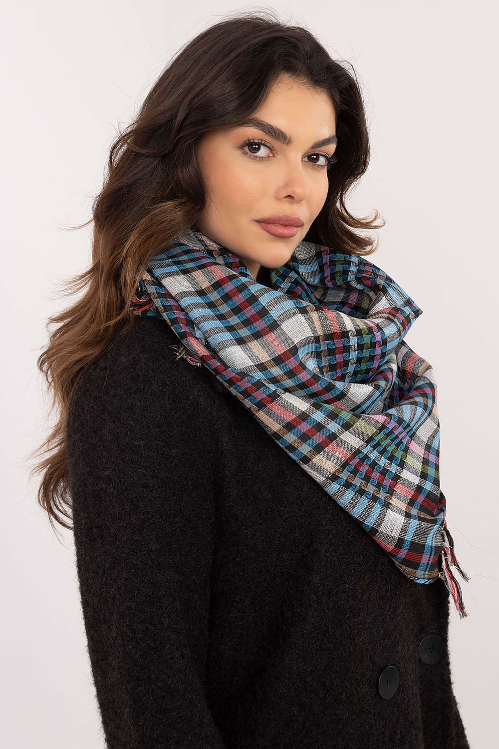  sjaal model 208389 AT 