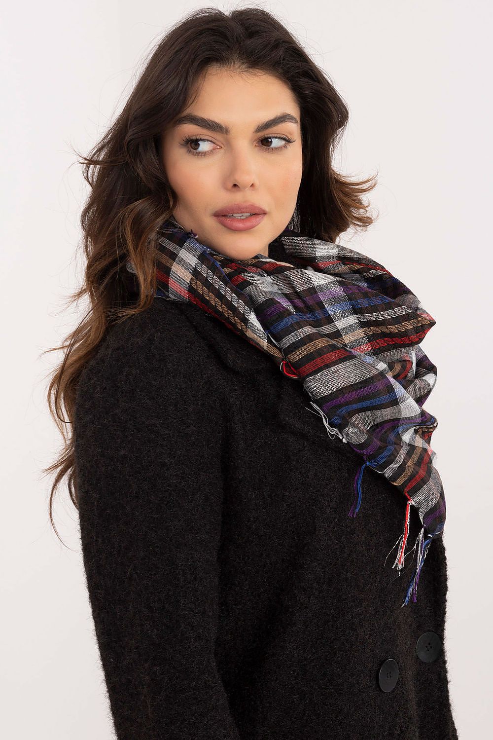  sjaal model 208390 AT 