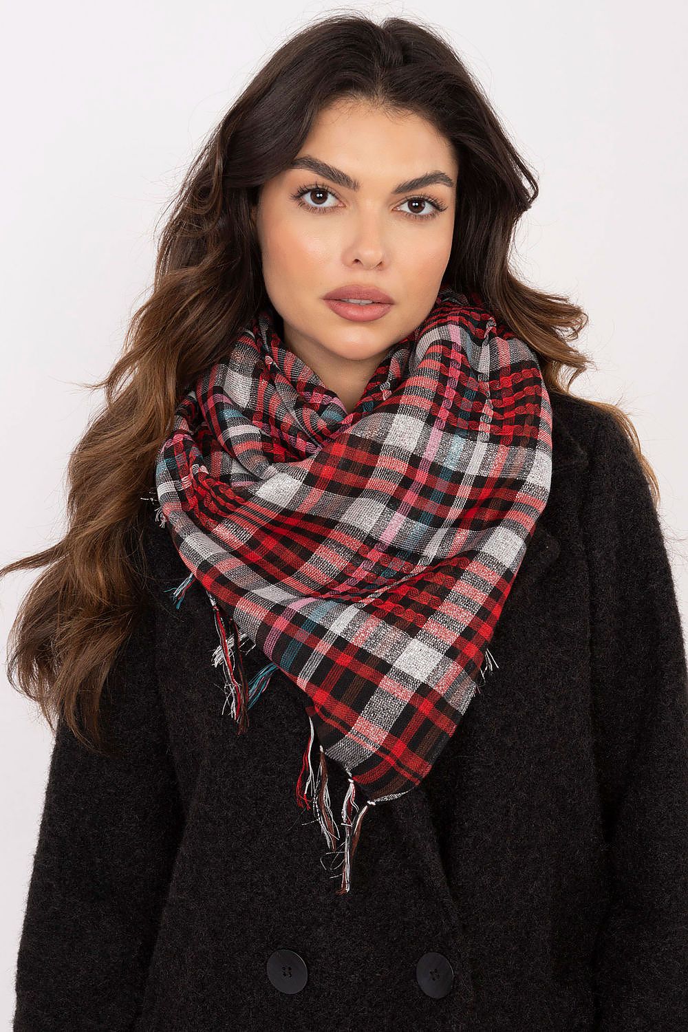  sjaal model 208395 AT 