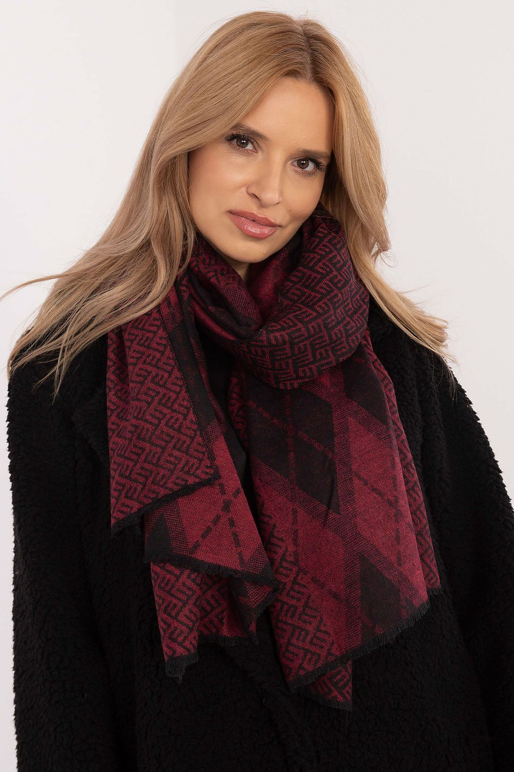  sjaal model 208406 AT 