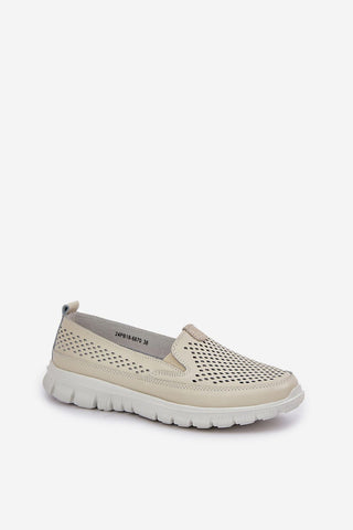  Moccassins model 208417 Step in style 