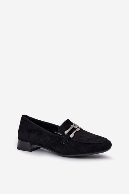  Moccassins model 208422 Step in style 