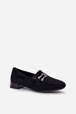  Moccassins model 208422 Step in style 