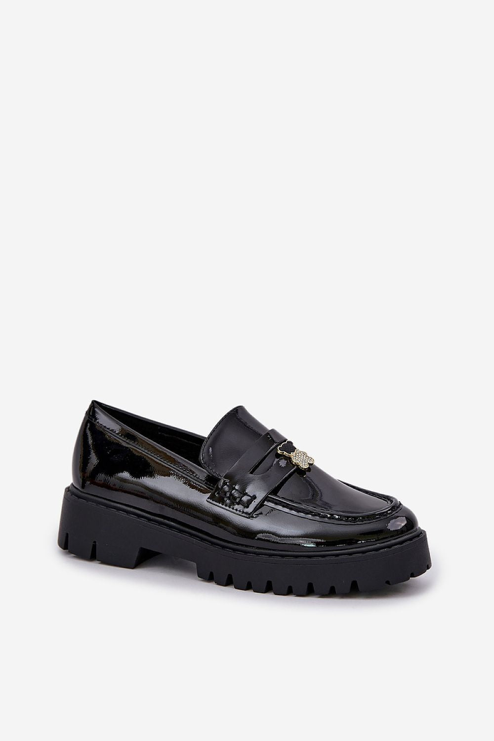  Moccassins model 208424 Step in style 