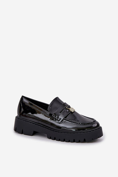  Moccassins model 208424 Step in style 