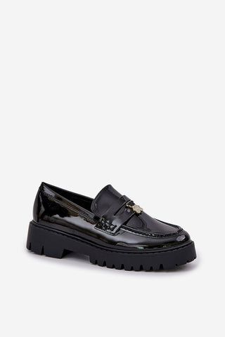  Moccassins model 208424 Step in style 