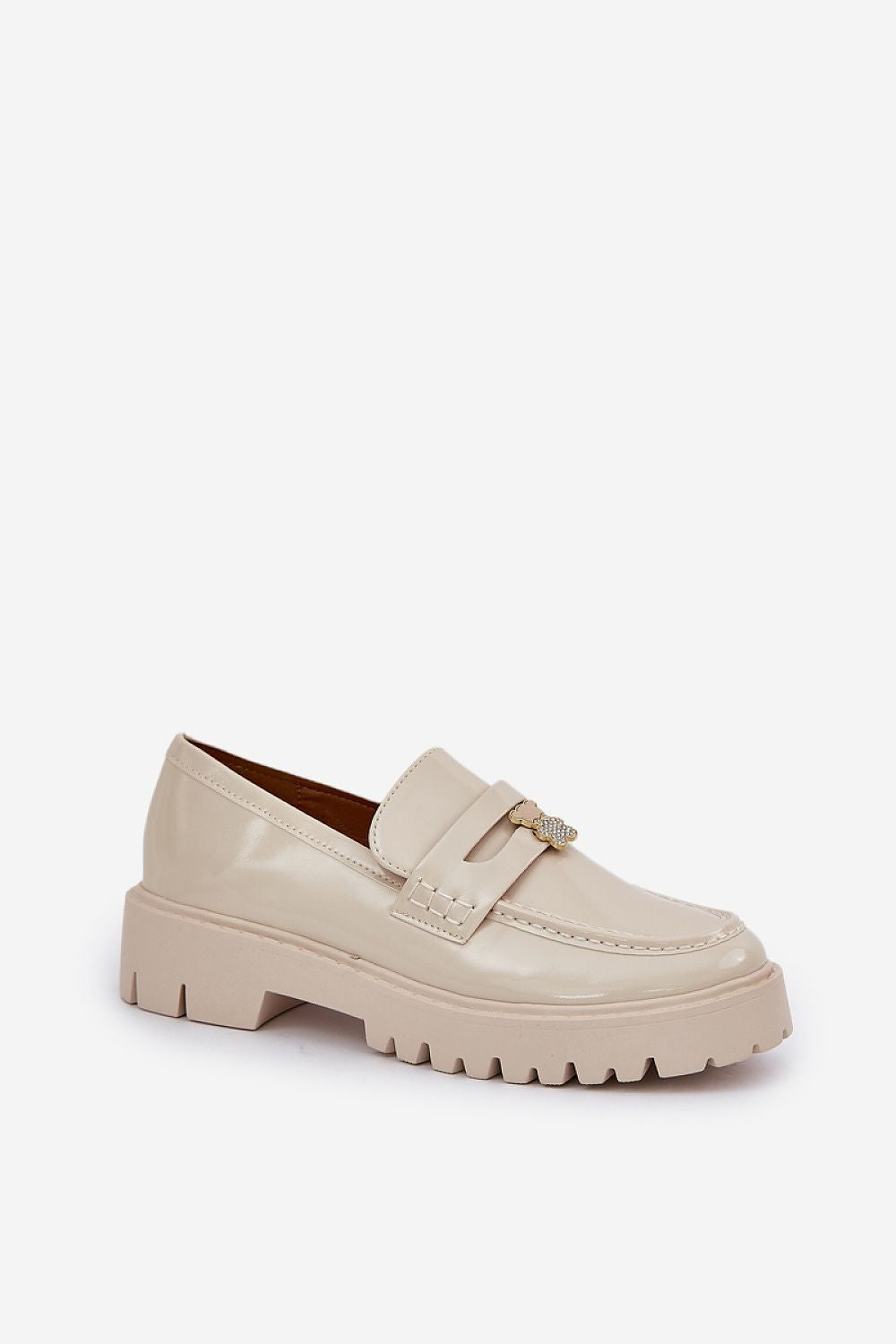  Moccassins model 208425 Step in style 