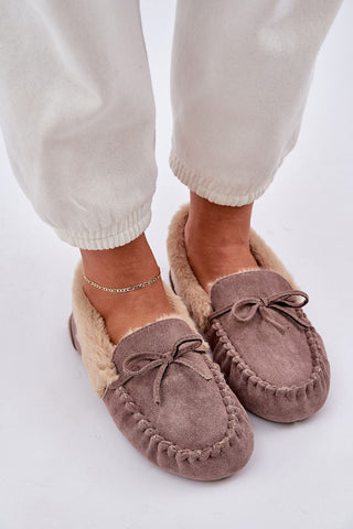  slippers model 208428 Step in style 