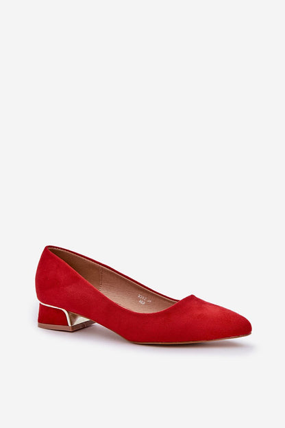  Pumps met hak model 208444 Step in style 