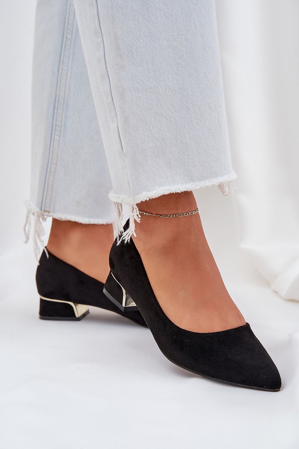  Pumps met hak model 208445 Step in style 
