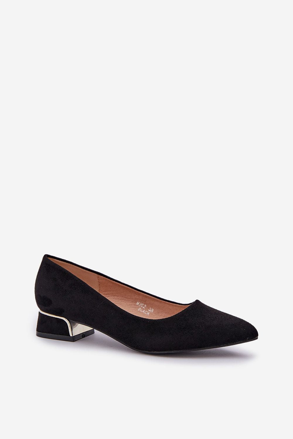  Pumps met hak model 208445 Step in style 