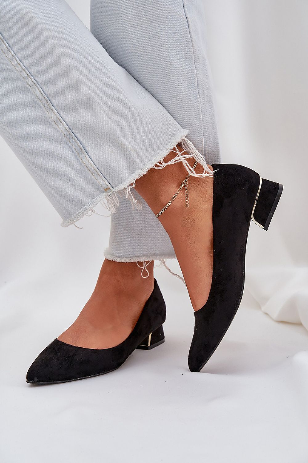  Pumps met hak model 208445 Step in style 
