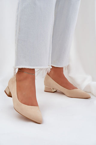  Pumps met hak model 208446 Step in style 