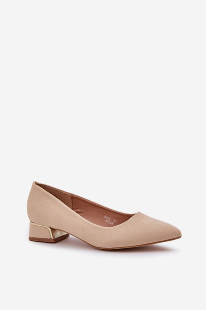  Pumps met hak model 208446 Step in style 