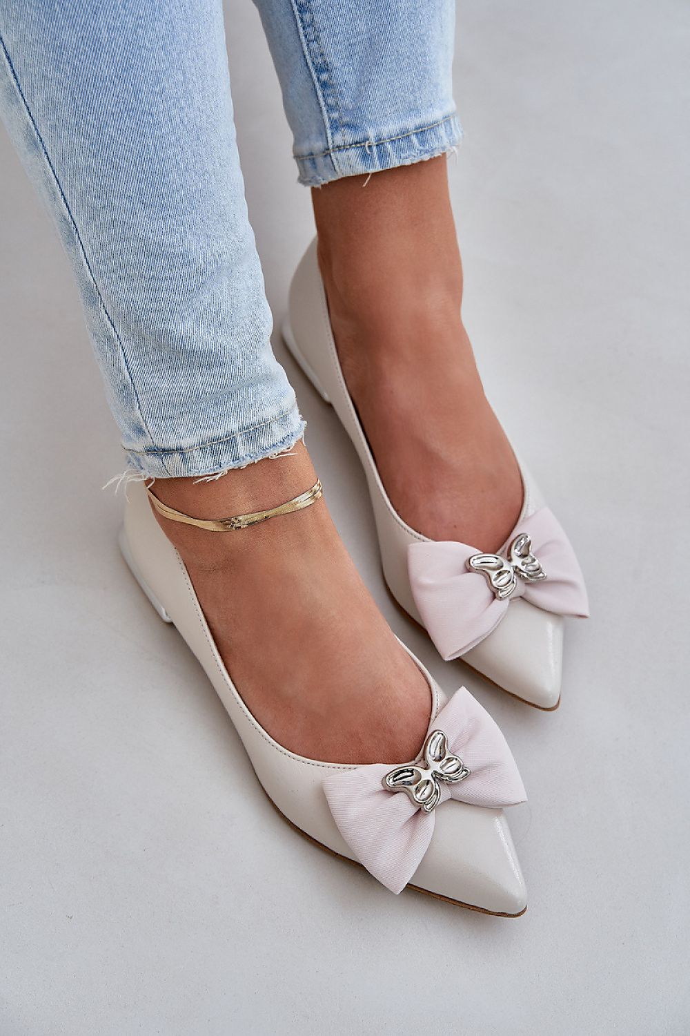  Ballerina\'s model 208448 Step in style 