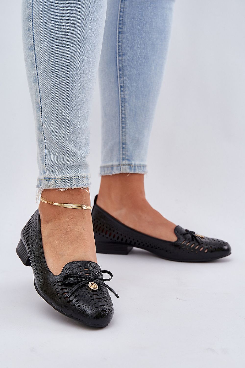  Ballerina\'s model 208449 Step in style 