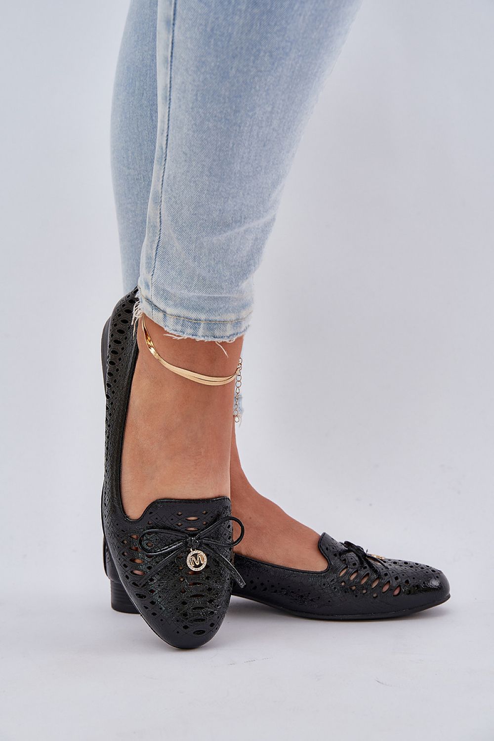  Ballerina\'s model 208449 Step in style 