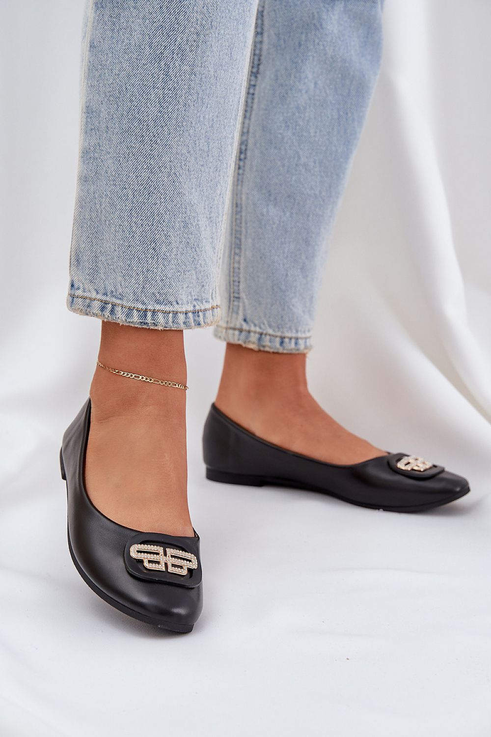  Ballerina\'s model 208453 Step in style 
