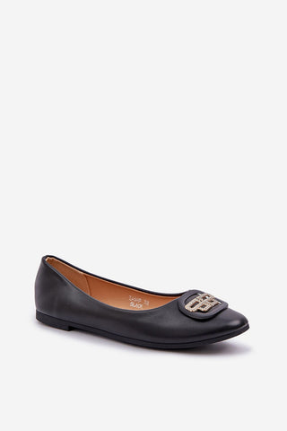  Ballerina\'s model 208453 Step in style 