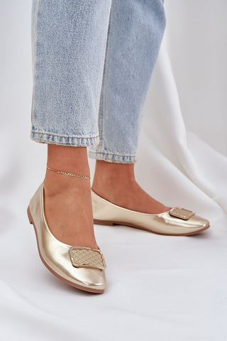  Ballerina\'s model 208455 Step in style 