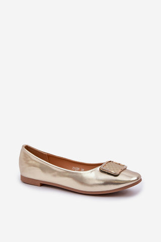  Ballerina\'s model 208455 Step in style 