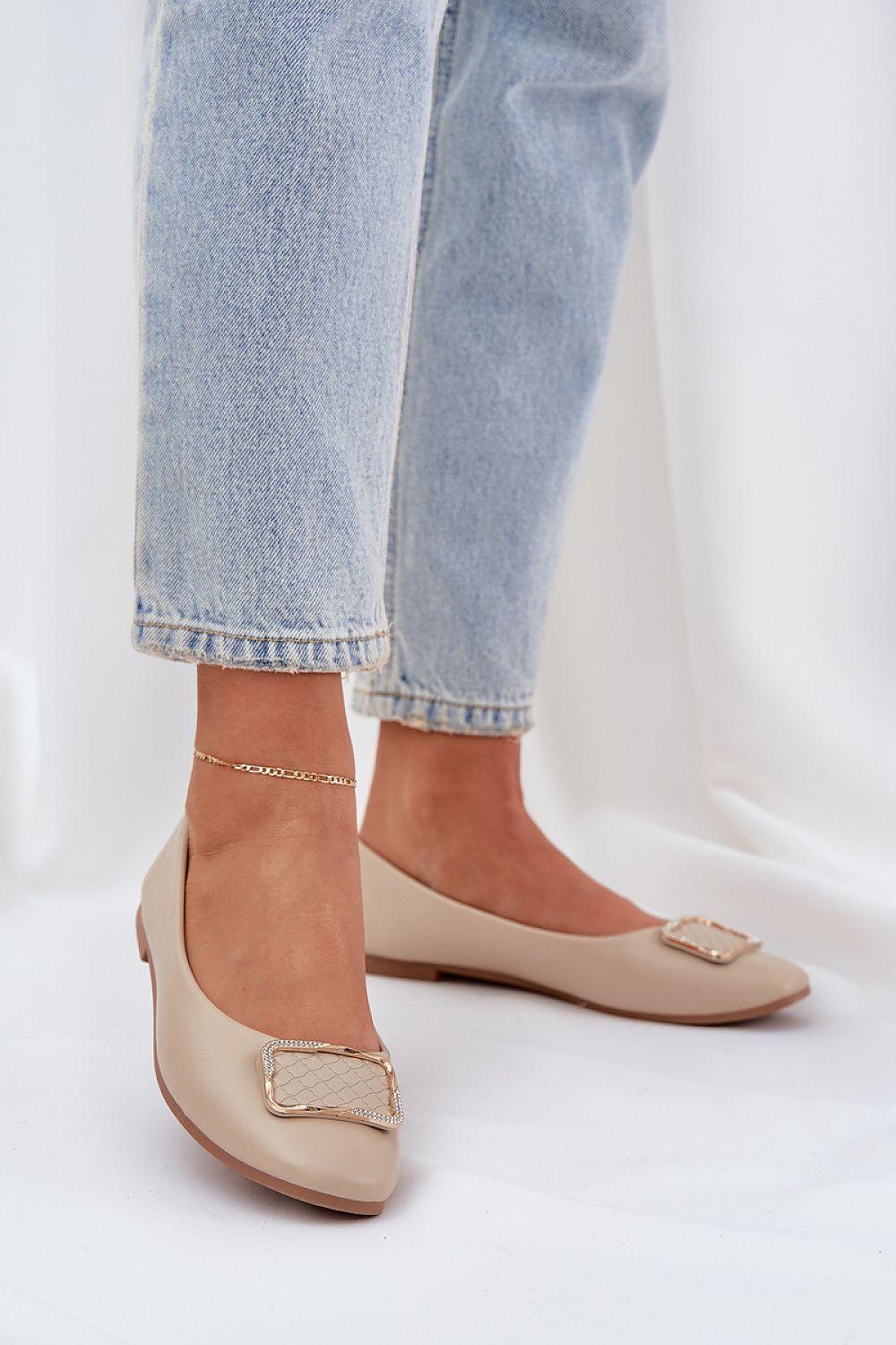  Ballerina\'s model 208456 Step in style 