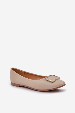  Ballerina\'s model 208456 Step in style 