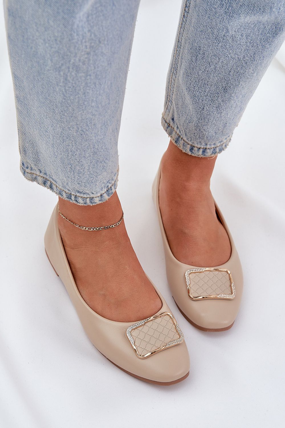  Ballerina\'s model 208456 Step in style 