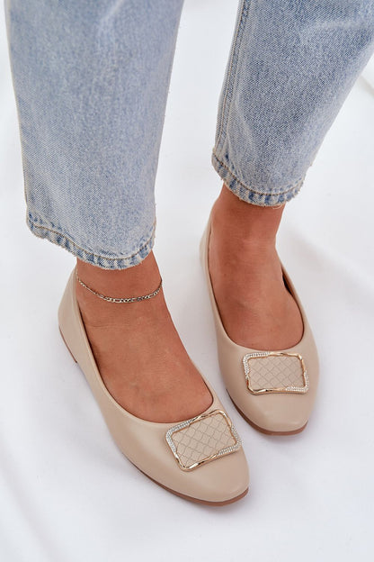  Ballerina\'s model 208456 Step in style 
