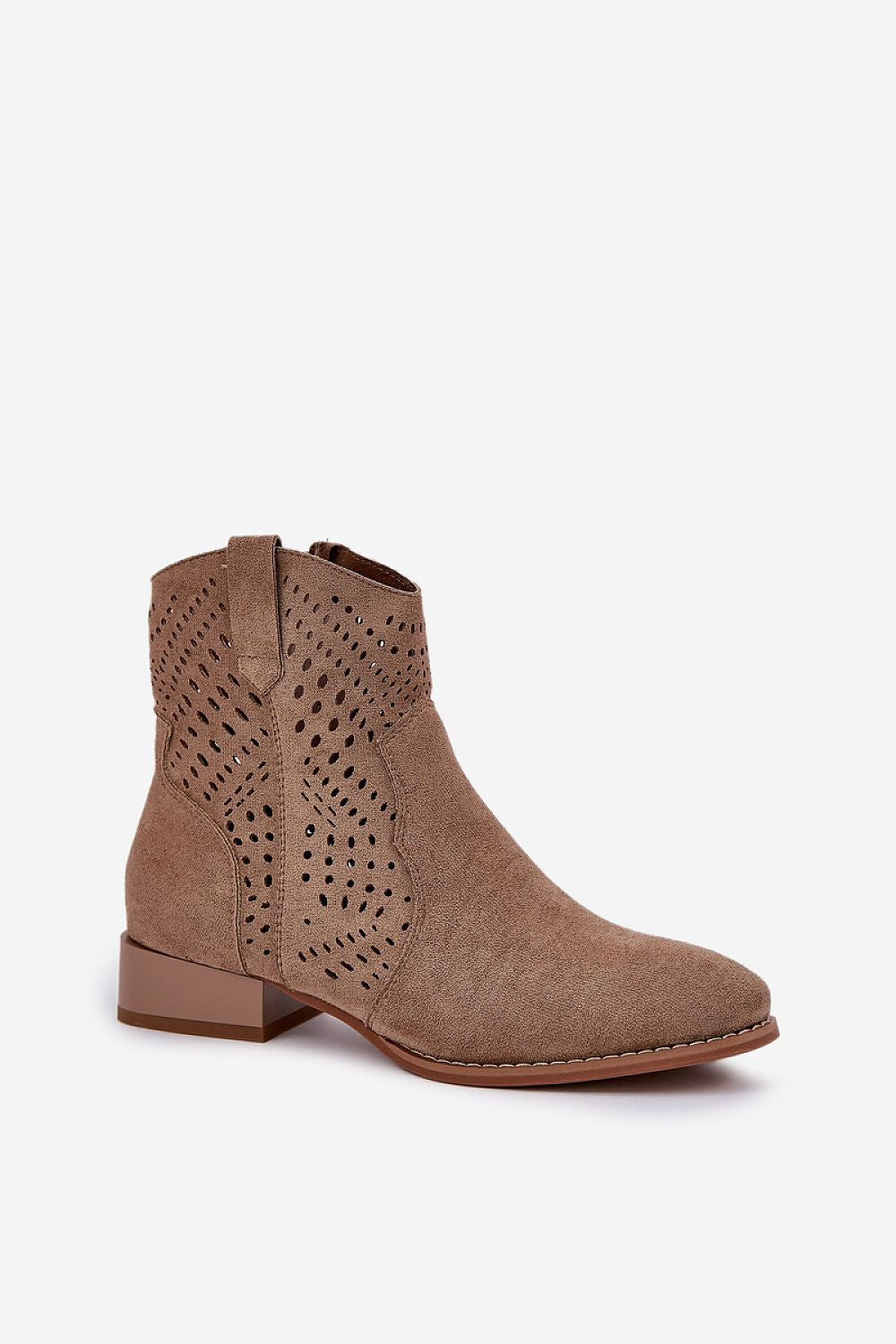  Laarsjes met hoge hak model 208463 Step in style 