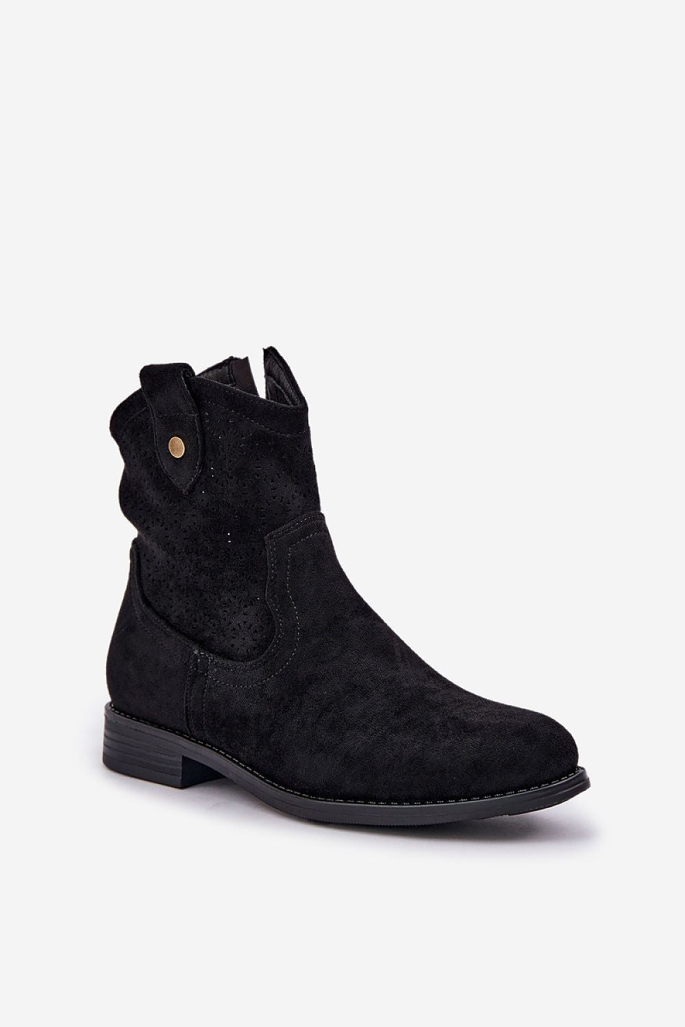  Laarsjes model 208470 Step in style 