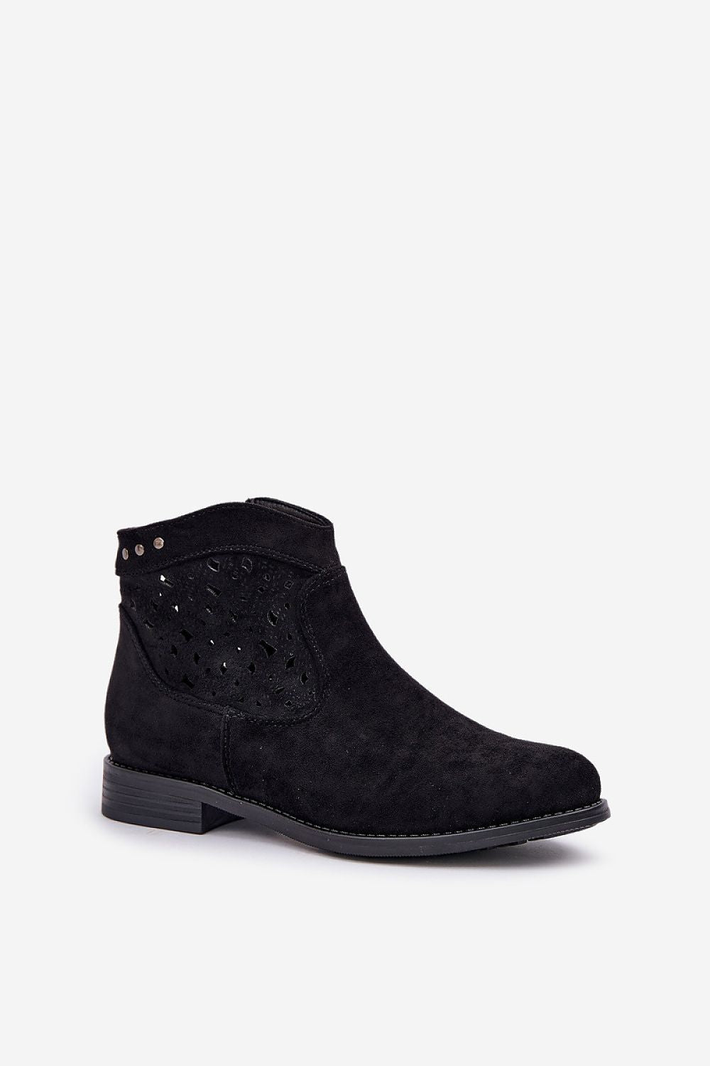  Laarsjes model 208474 Step in style 