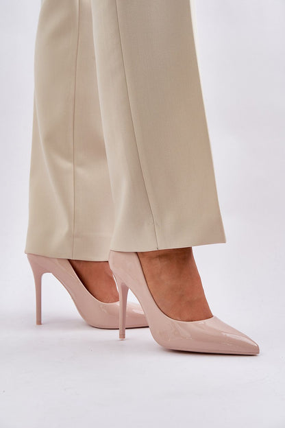  naaldhakken model 208476 Step in style 