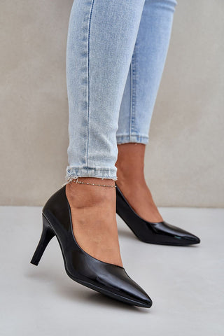  naaldhakken model 208477 Step in style 