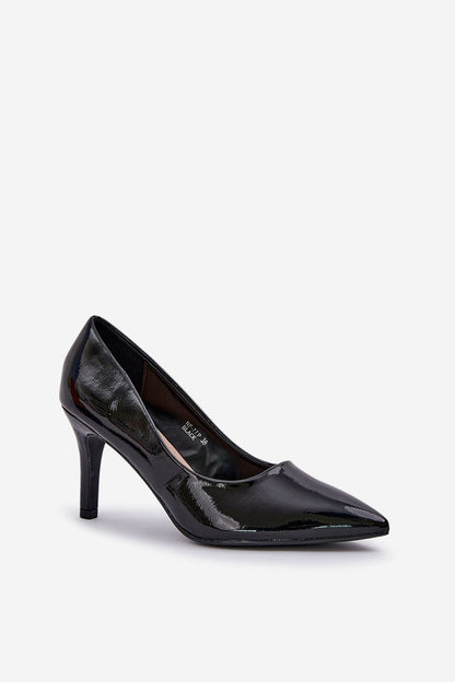  naaldhakken model 208477 Step in style 