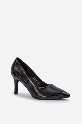  naaldhakken model 208477 Step in style 