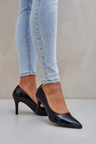  naaldhakken model 208477 Step in style 