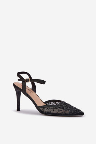  naaldhakken model 208480 Step in style 
