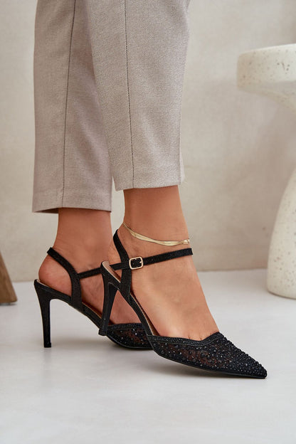  naaldhakken model 208480 Step in style 