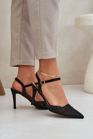  naaldhakken model 208480 Step in style 