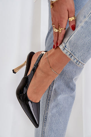 naaldhakken model 208482 Step in style 