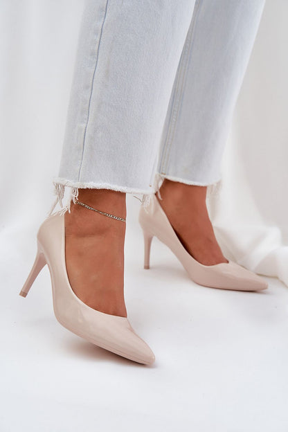  naaldhakken model 208483 Step in style 