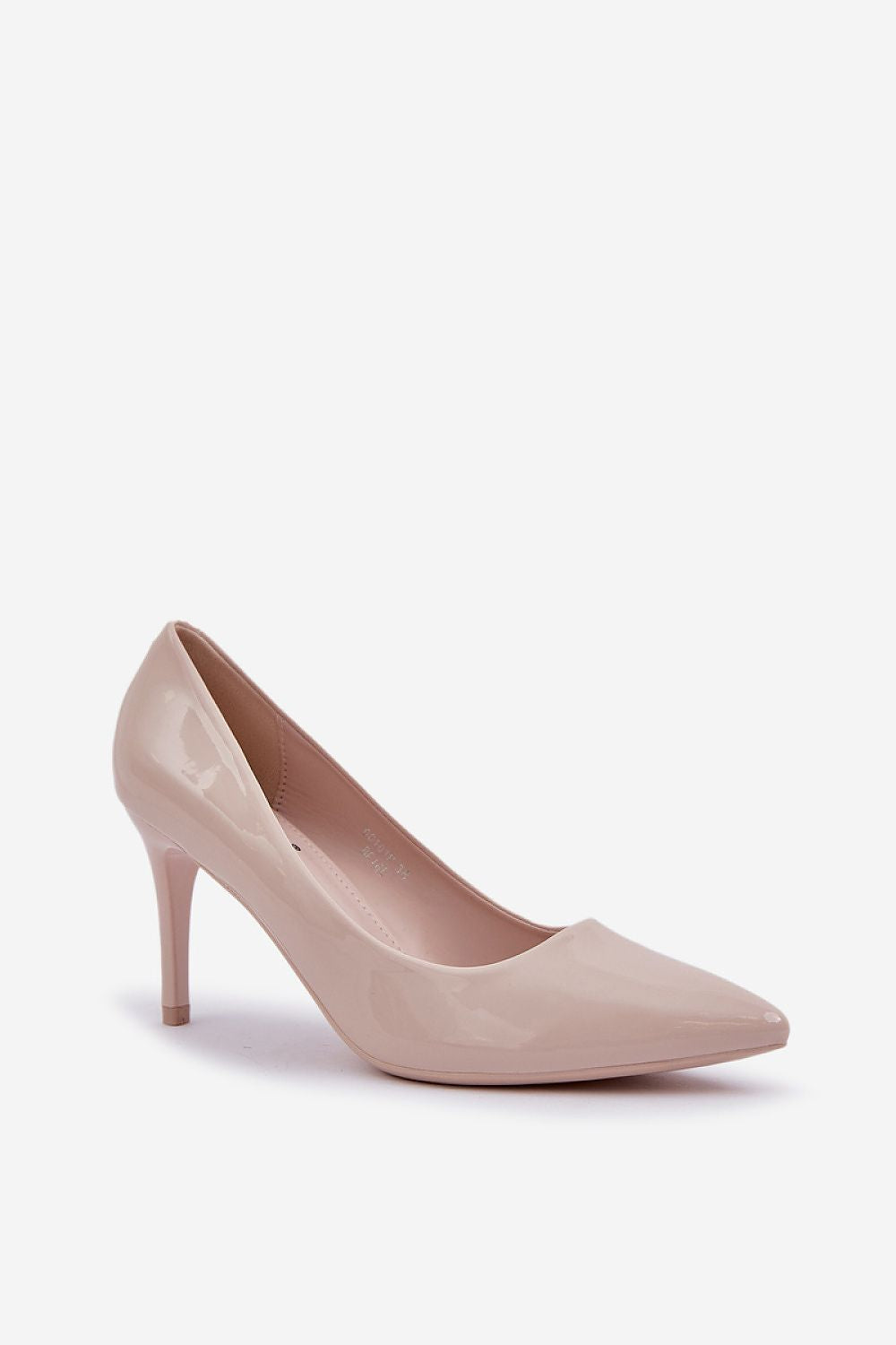  naaldhakken model 208483 Step in style 