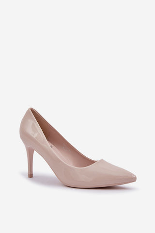  naaldhakken model 208483 Step in style 