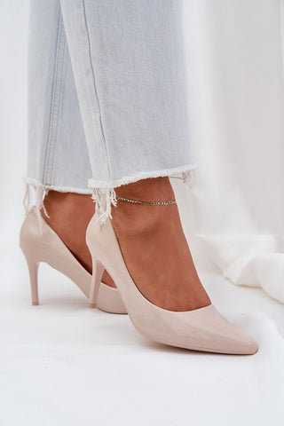  naaldhakken model 208483 Step in style 