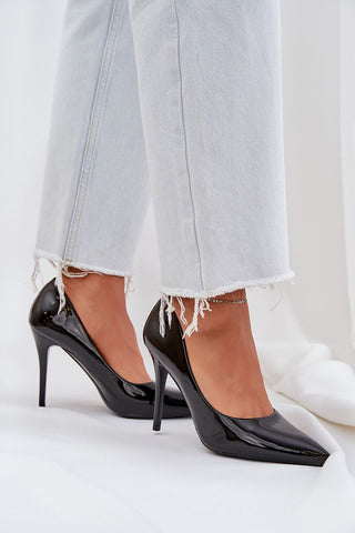  naaldhakken model 208484 Step in style 