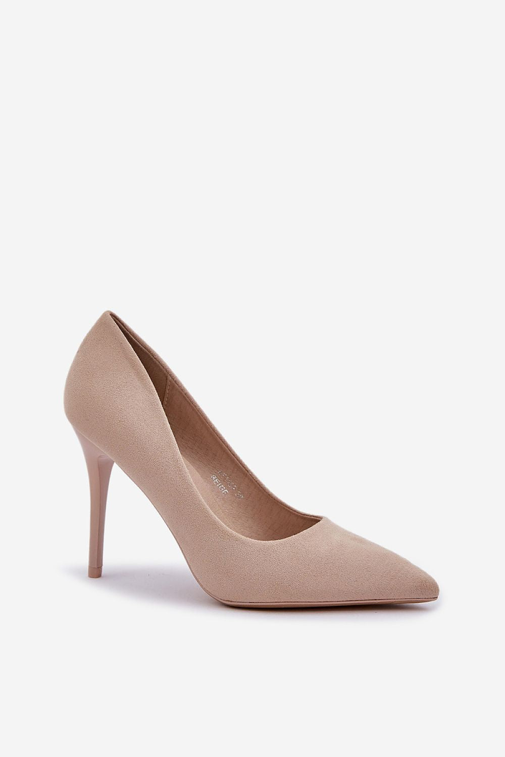  naaldhakken model 208485 Step in style 