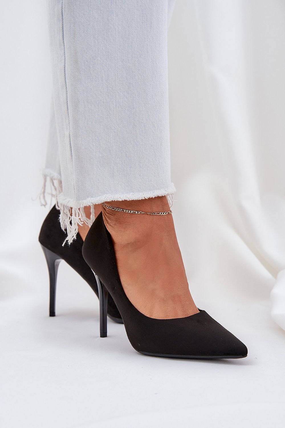  naaldhakken model 208486 Step in style 